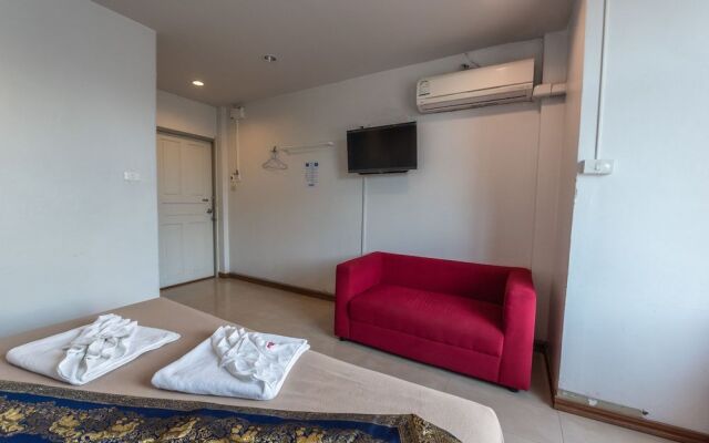 Kellyroom Guest House