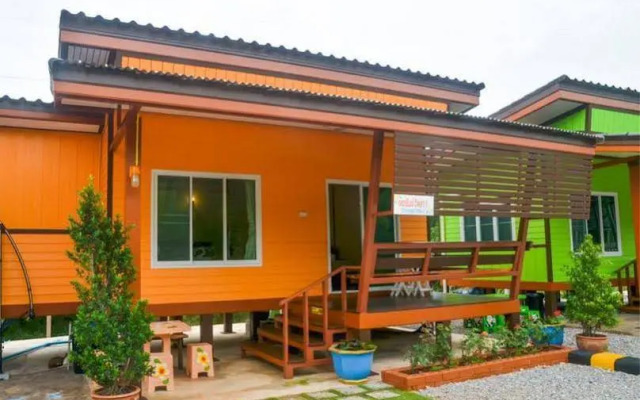 Ava Resort