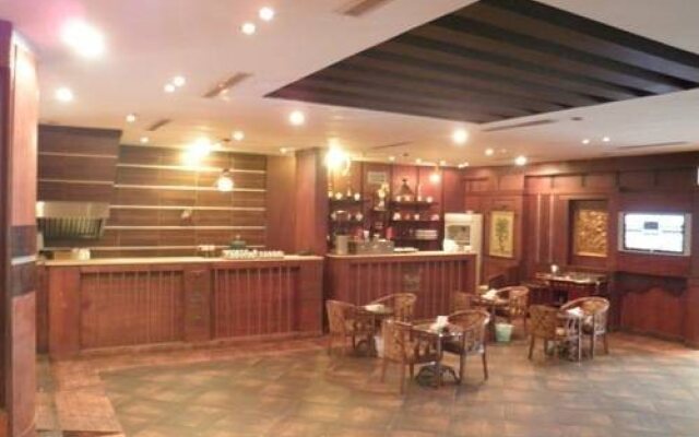 Orans Suites 2