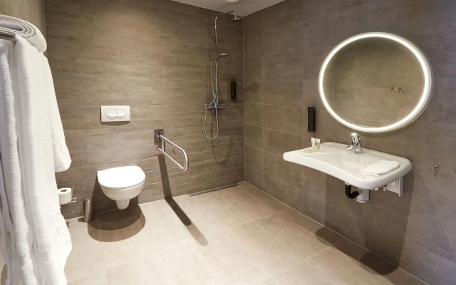 Fosshotel Husavik