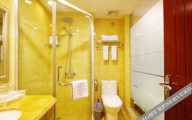 Shengshi Guomao Hotel