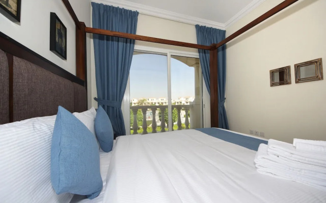 Piks Key- Al Hamra Village