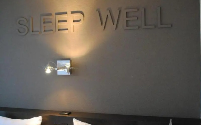 Hotel Central Restaurant Sistermans