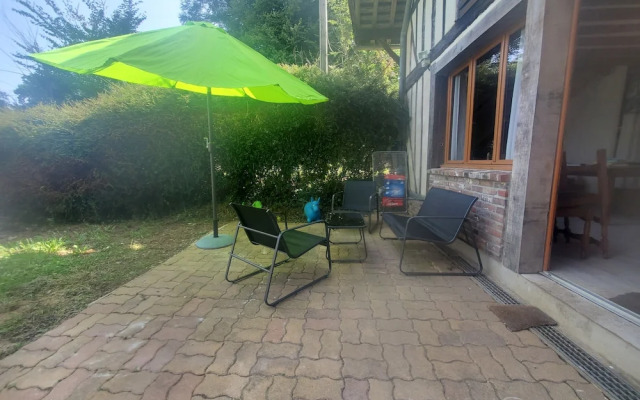 Camden House and Castle