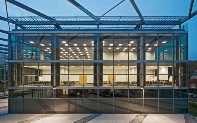 Seminaris CampusHotel Berlin