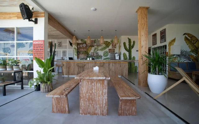 Luminor Hotel Banyuwangi Yos Sudarso by WH