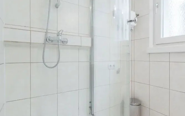 Apartment Schwedenplatz