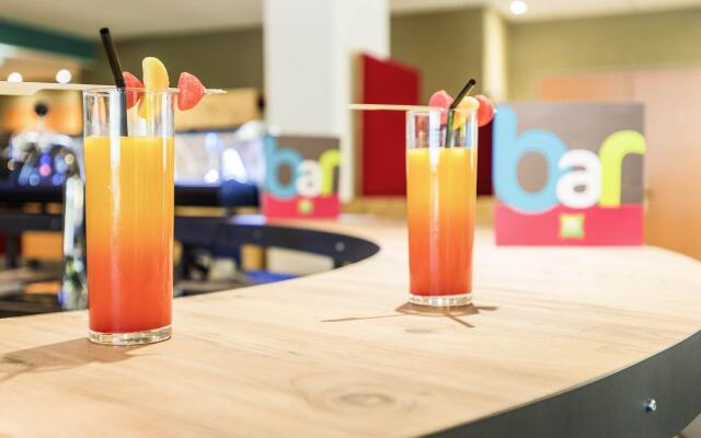 ibis Styles Tours Sud