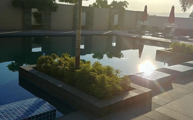 One Pacific Residence Mactan Newtown SDC