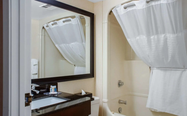 Comfort Inn