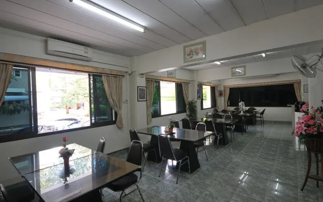 P-Park Residence Rama7 - Charansanitwong