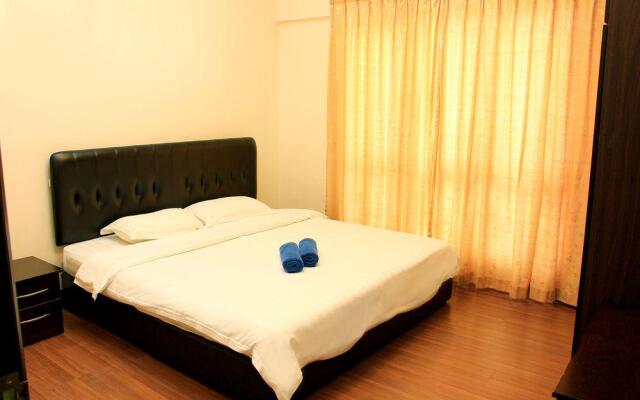 Marina Vacation Condos