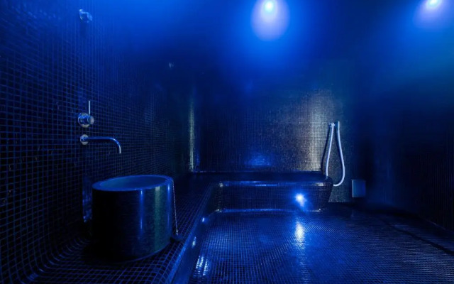 Bestzeit Lifestyle & Sport Hotel