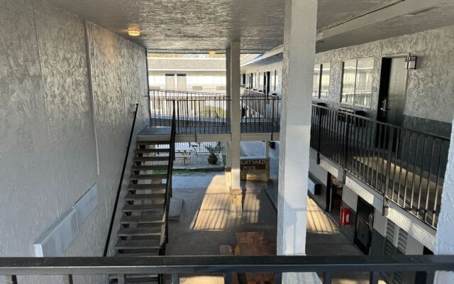 Fairbridge Inn & Suites Richmond Hill