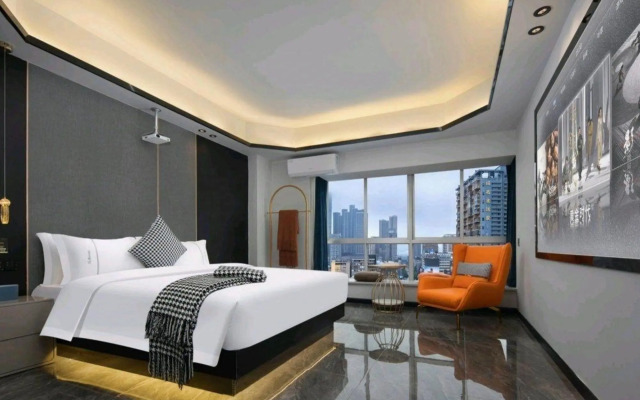 Jinyunge Hotel Pingnan