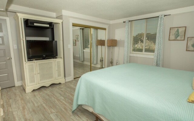 Dolphin Point 105C Destin - 2 Br Condo