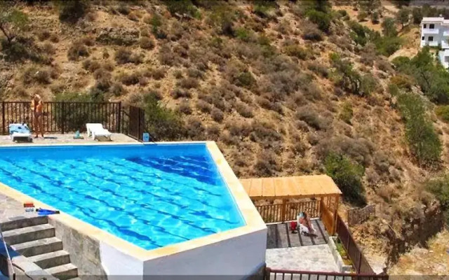 Sunlight Hotel