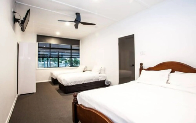 Darra Motel and Conference Centre
