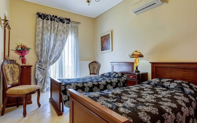 Villa Kalithea