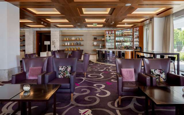 Conrad Algarve
