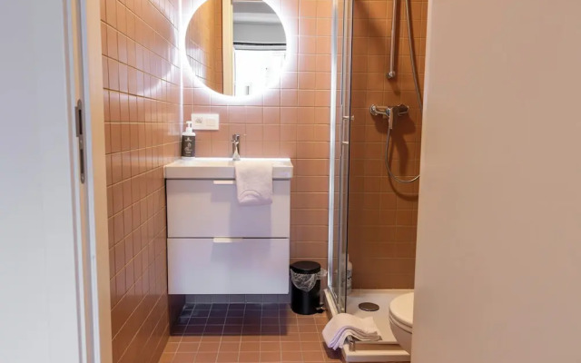 Smartflats - Leuven Design