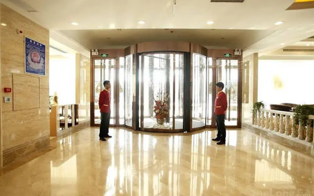 Jingdu Guilong Hotel