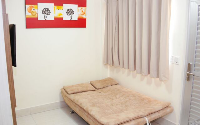 Apartment ABD Turismo - Lacqua DiRoma IV