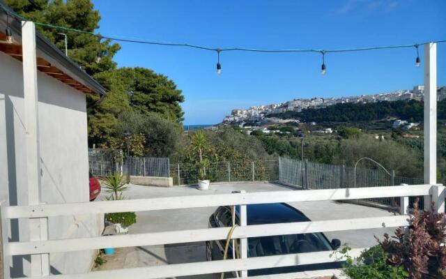 Casa vacanze Leonardo