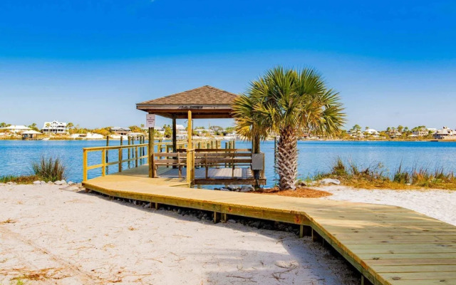 Molokai Villas #A3 - Gulf Side