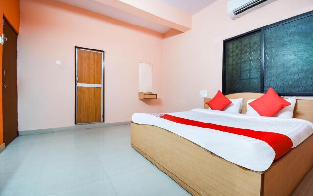 OYO Flagship 69814 Hotel Chandani