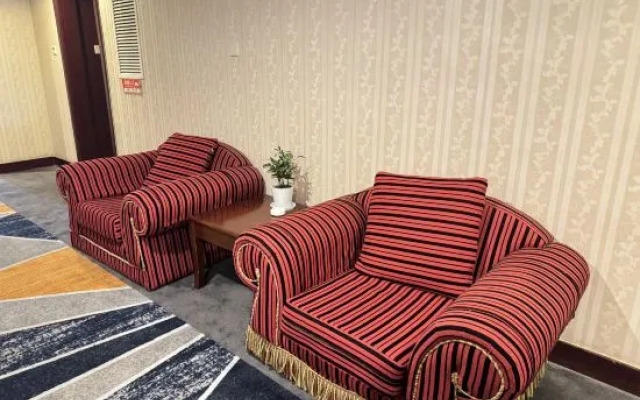 Hengdian Xinghe Hotel