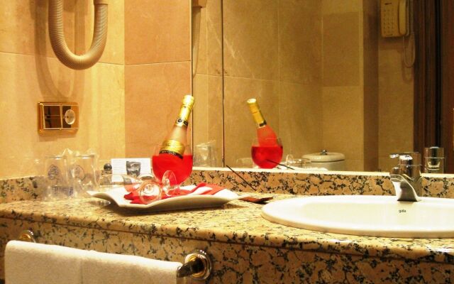 My rooms city hotel camino de Santiago