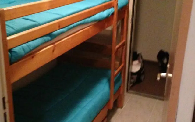 Les Balcons de Pendine