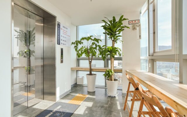 K-Guesthouse Premium Nampo 1