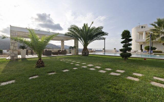 Creta Vivere Villas