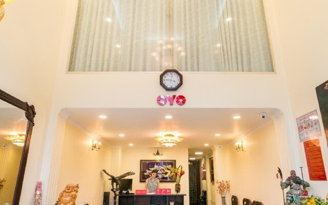 OYO 113 Horizon Hotel