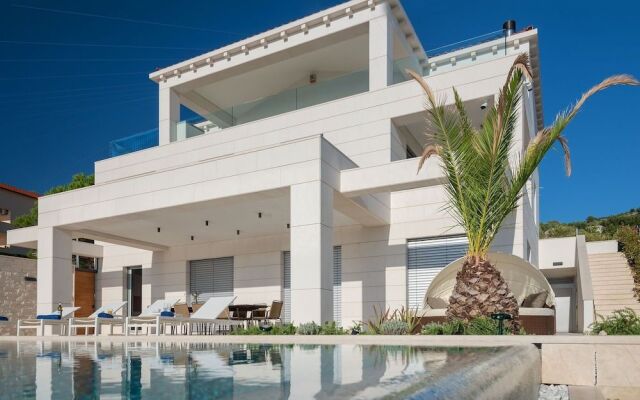 Luxury Villa Carpe Diem Paradise
