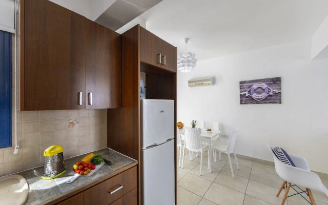 Protaras Villa Nicol 17