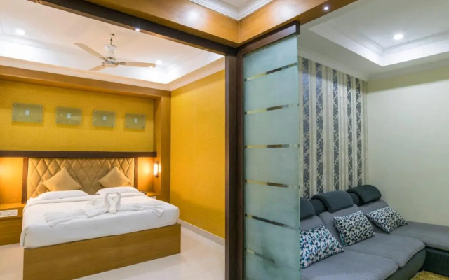 Sree Gokulam Residency