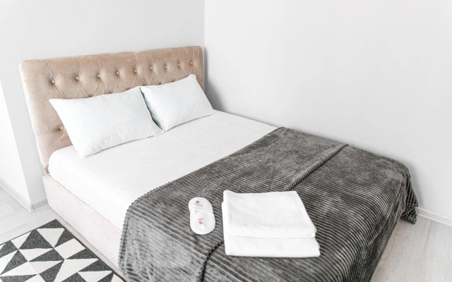 Апартаменты на улице Сарыгина 37