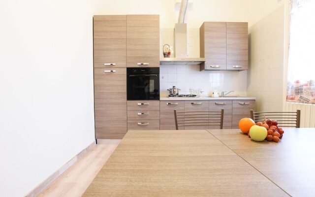 Appartamento Stalingrado