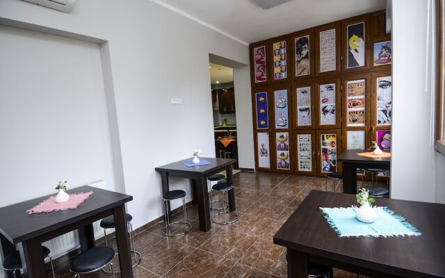 Hotel Kandelaki Tbilisi