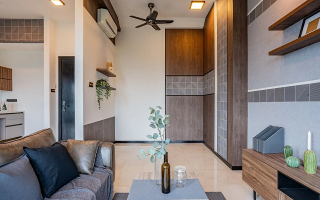 Opus Residences by Airhost