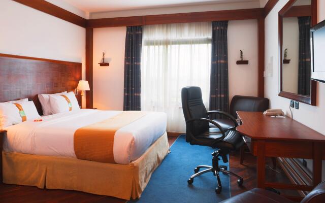 Holiday Inn Accra Airport