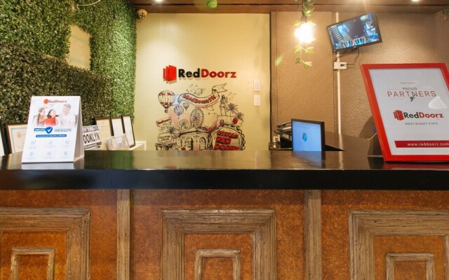 BGC Hostel and Dorm by RedDoorz