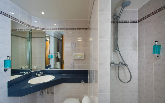 Holiday Inn Express Bristol City Centre by IHG