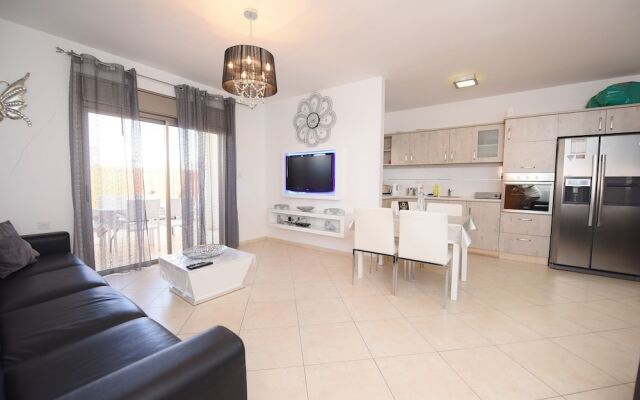 Amdar Holiday Apartments