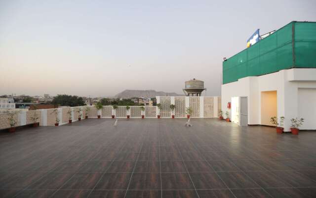 Comfort Inn Sapphire