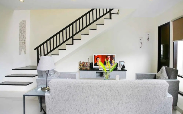 D Wina Villas Kuta Bali – Hotel Rooms – Kuta