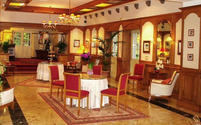 Le Manoir de Kertalg